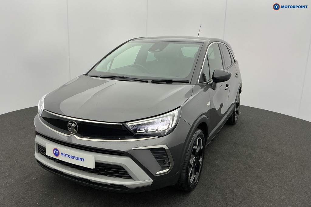Used Vauxhall Crossland 2022 for sale - 77026087: Photo 39