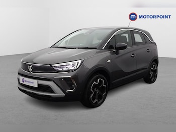 Used Vauxhall Crossland 2022 for sale - 77026087: Photo