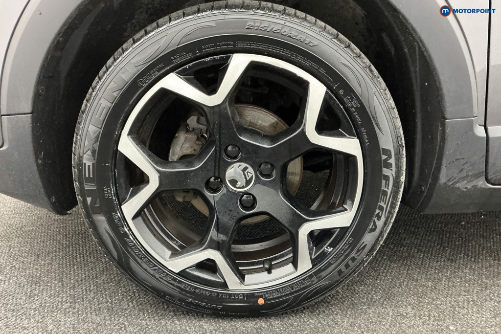 Used Vauxhall Crossland 2022 for sale - 77026087: Photo 41