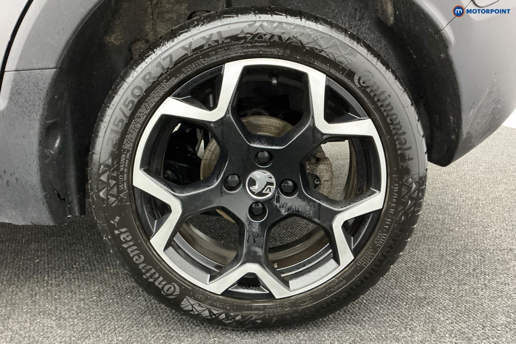 Used Vauxhall Crossland 2022 for sale - 77026087: Photo 42