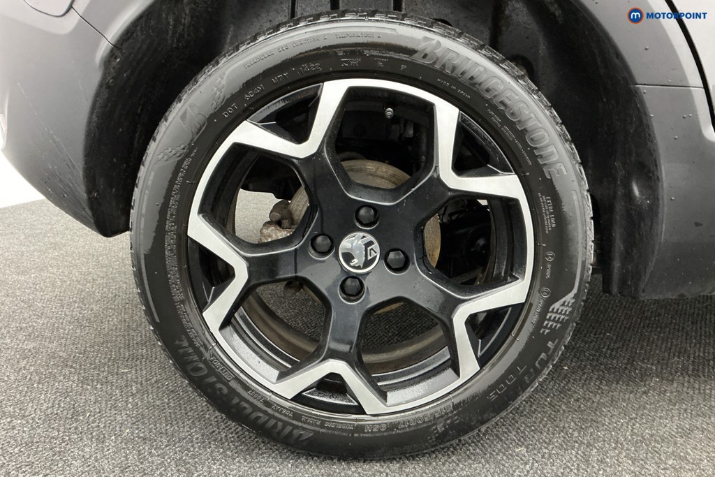 Used Vauxhall Crossland 2022 for sale - 77026087: Photo 43