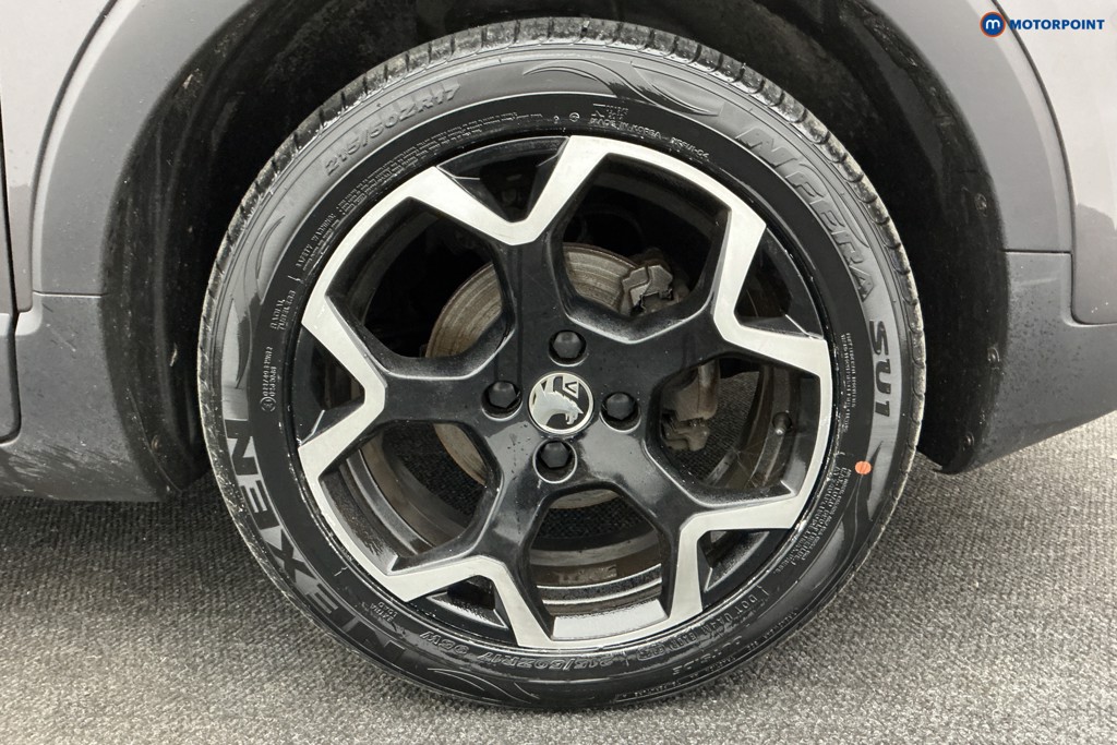 Used Vauxhall Crossland 2022 for sale - 77026087: Photo 44