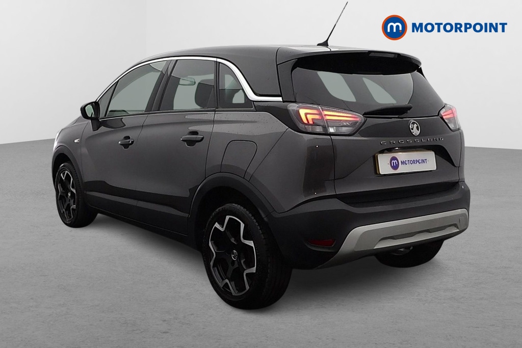 Used Vauxhall Crossland 2022 for sale - 77026087: Photo 5
