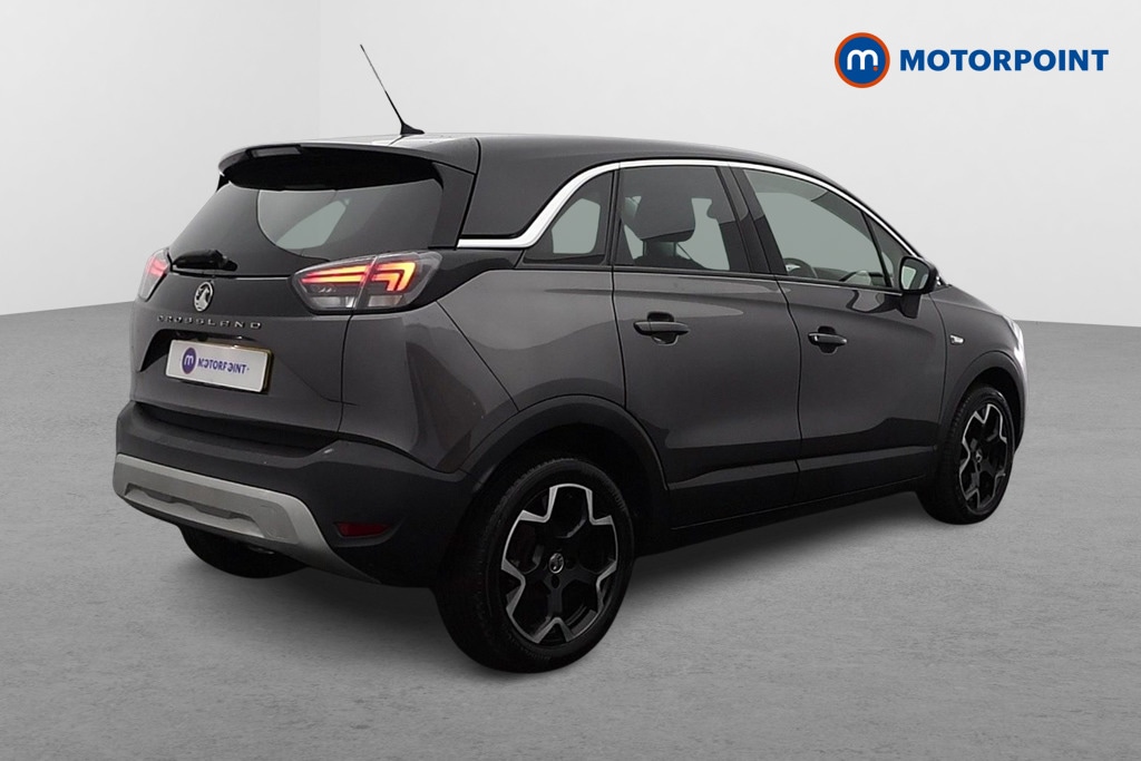 Used Vauxhall Crossland 2022 for sale - 77026087: Photo 7