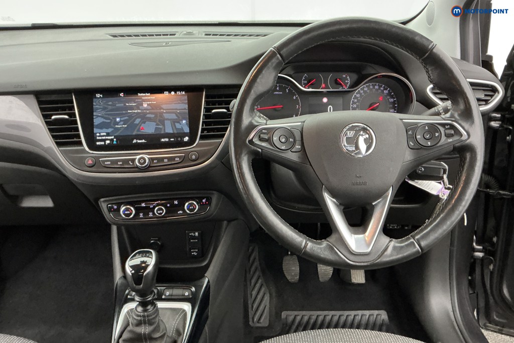 Used Vauxhall Crossland 2022 for sale - 77026087: Photo 9