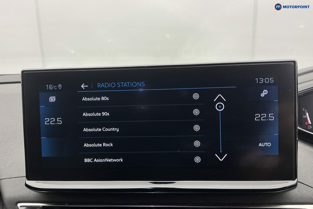 Used Peugeot 3008 2021 for sale - 77904055: Photo 10