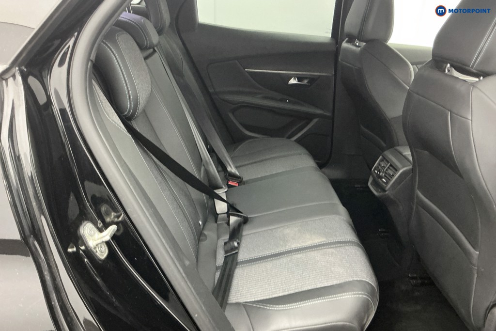 Used Peugeot 3008 2021 for sale - 77904055: Photo 14