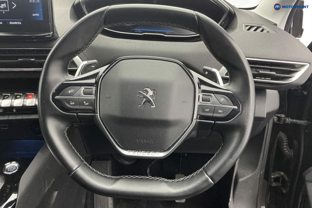 Used Peugeot 3008 2021 for sale - 77904055: Photo 16