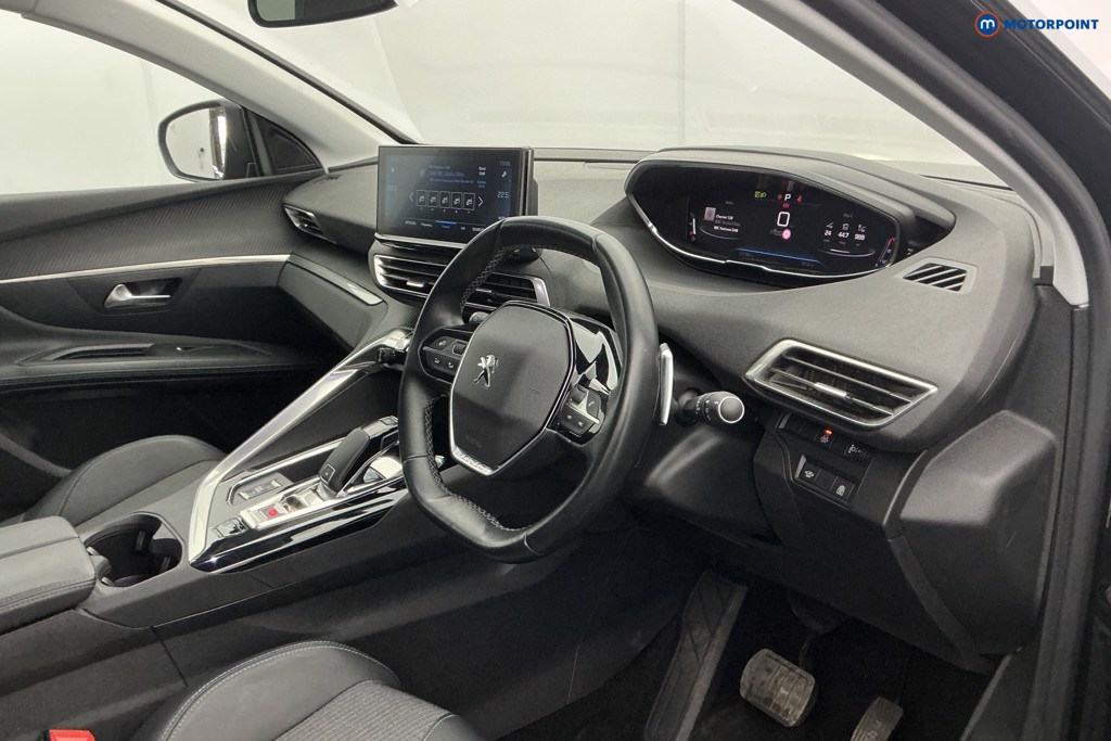 Used Peugeot 3008 2021 for sale - 77904055: Photo 17