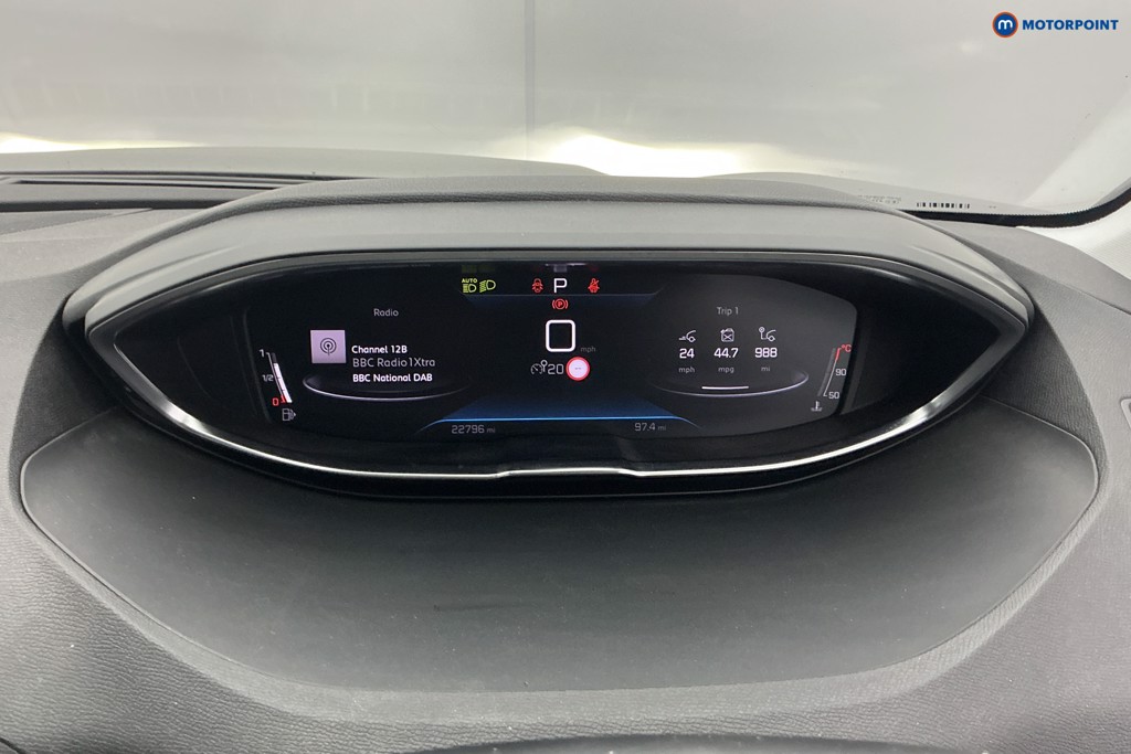 Used Peugeot 3008 2021 for sale - 77904055: Photo 19