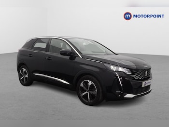 2021 - 1.5 BlueHDi Allure 5dr EAT8