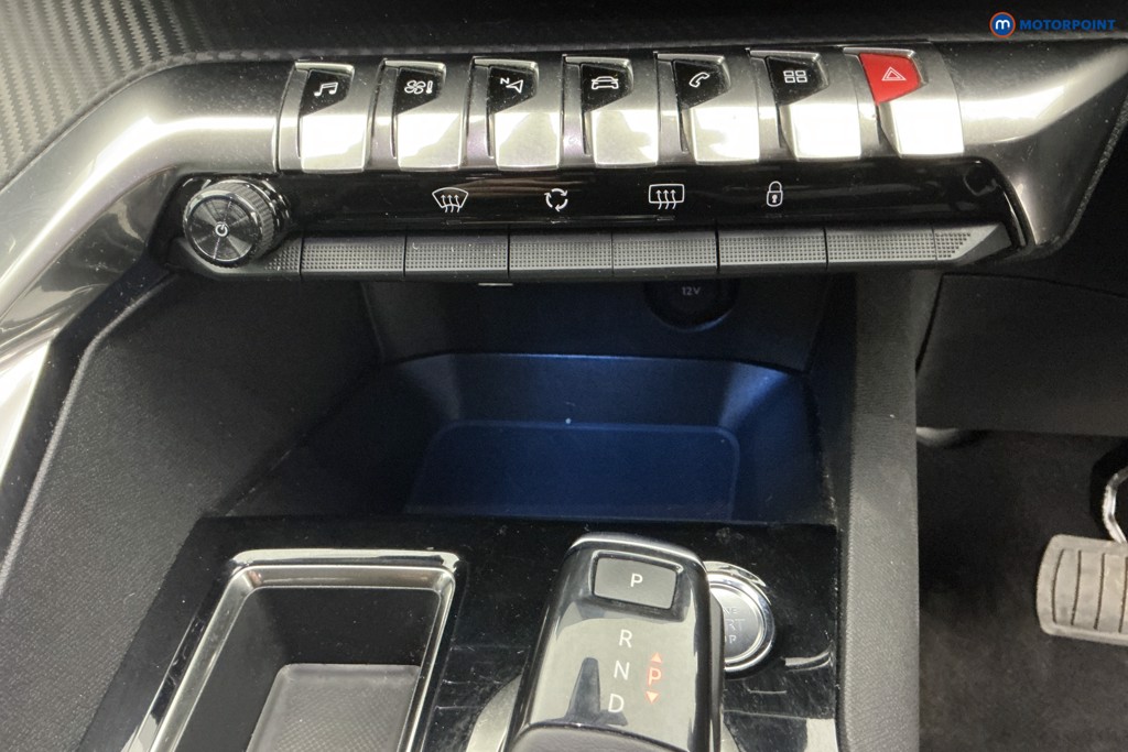 Used Peugeot 3008 2021 for sale - 77904055: Photo 29