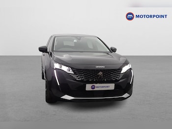 Used Peugeot 3008 2021 for sale - 77904055: Photo