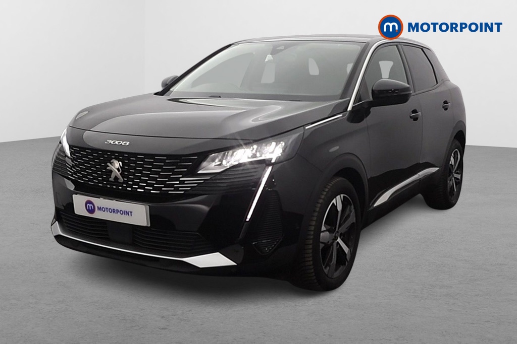 Used Peugeot 3008 2021 for sale - 77904055: Photo 3
