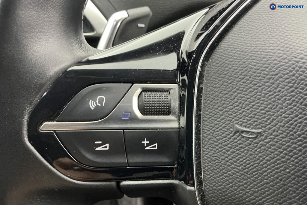 Used Peugeot 3008 2021 for sale - 77904055: Photo 32