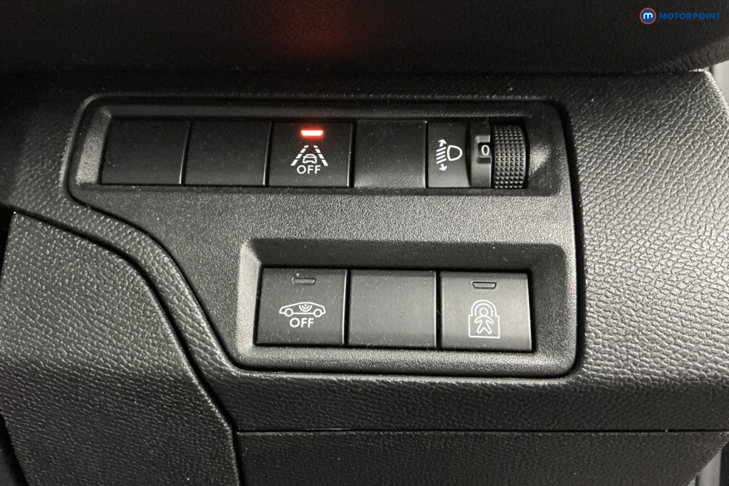 Used Peugeot 3008 2021 for sale - 77904055: Photo 34