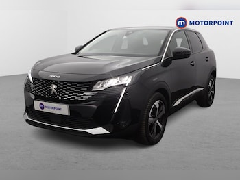 Used Peugeot 3008 2021 for sale - 77904055: Photo