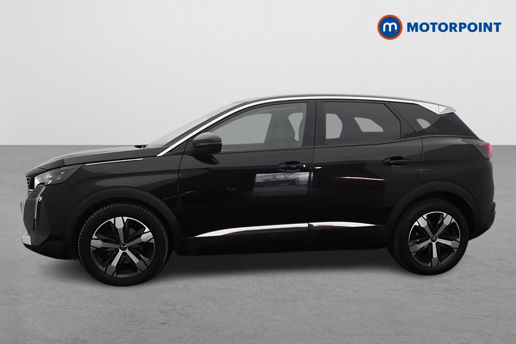 Used Peugeot 3008 2021 for sale - 77904055: Photo 4