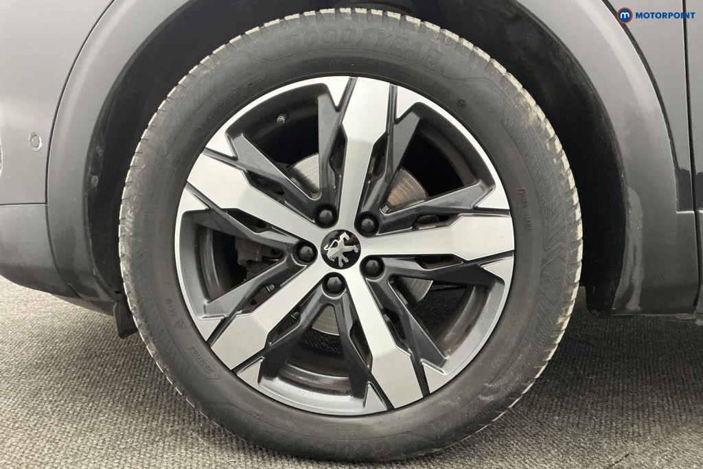 Used Peugeot 3008 2021 for sale - 77904055: Photo 42