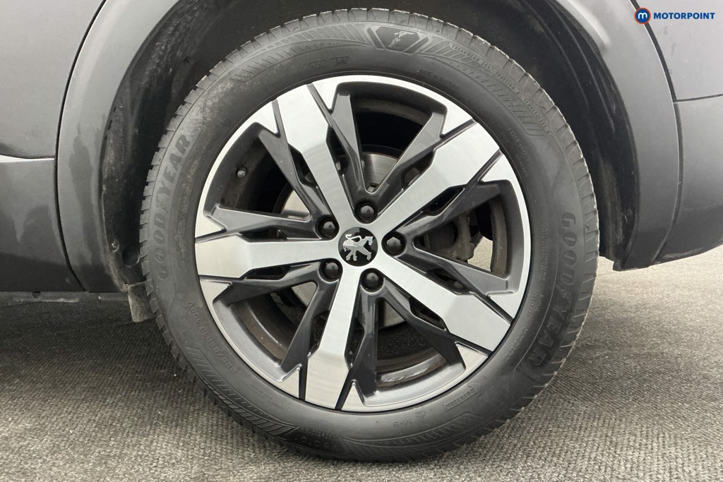 Used Peugeot 3008 2021 for sale - 77904055: Photo 43