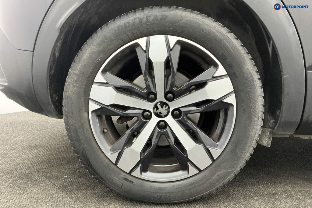 Used Peugeot 3008 2021 for sale - 77904055: Photo 44