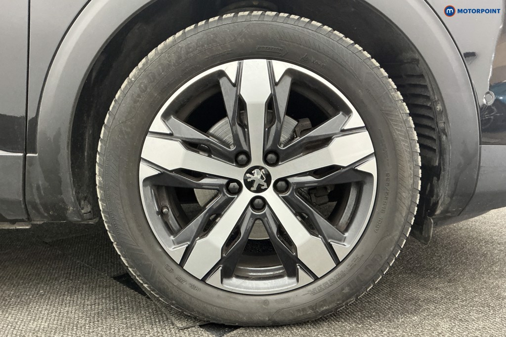 Used Peugeot 3008 2021 for sale - 77904055: Photo 45