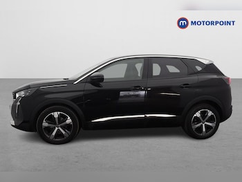 Used Peugeot 3008 2021 for sale - 77904055: Photo