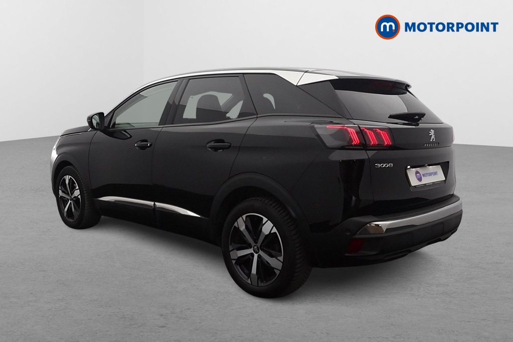 Used Peugeot 3008 2021 for sale - 77904055: Photo 5