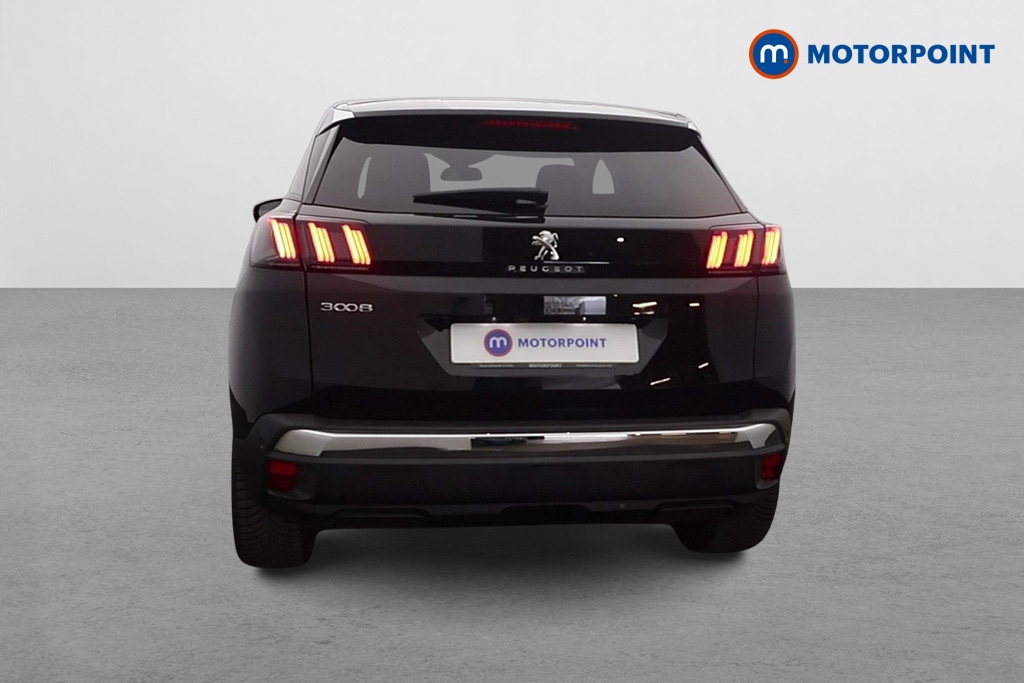 Used Peugeot 3008 2021 for sale - 77904055: Photo 6
