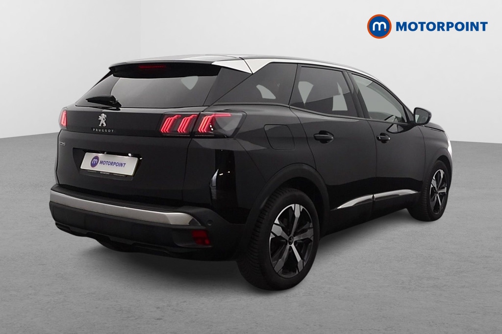 Used Peugeot 3008 2021 for sale - 77904055: Photo 7