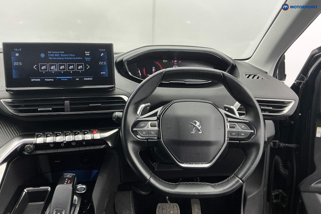 Used Peugeot 3008 2021 for sale - 77904055: Photo 9