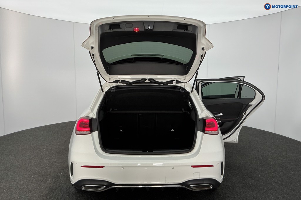 Used Mercedes-Benz A-Class 2020 for sale - 77582254: Photo 11