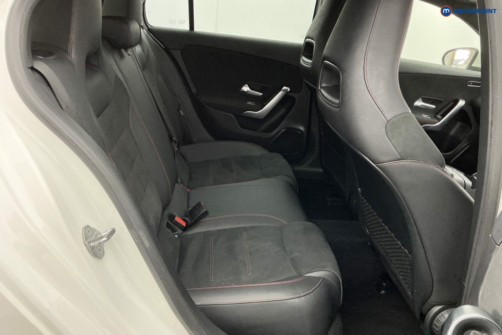 Used Mercedes-Benz A-Class 2020 for sale - 77582254: Photo 13