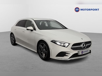 Used Mercedes-Benz A-Class 2020 for sale - 77582254: Photo