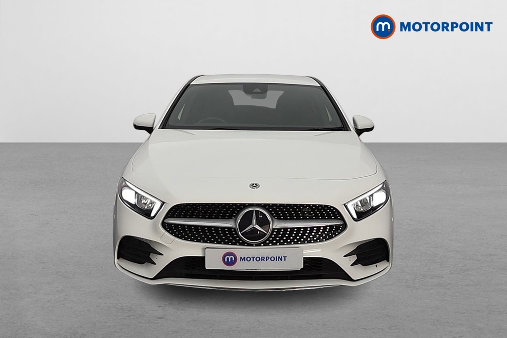 Used Mercedes-Benz A-Class 2020 for sale - 77582254: Photo 2