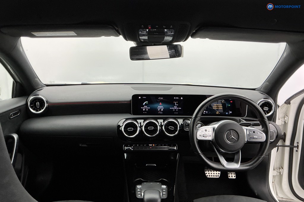 Used Mercedes-Benz A-Class 2020 for sale - 77582254: Photo 21