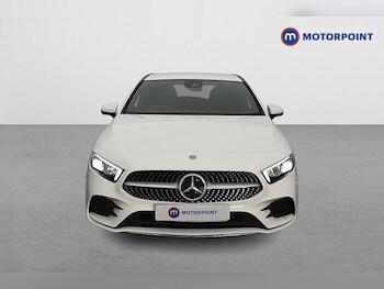 Used Mercedes-Benz A-Class 2020 for sale - 77582254: Photo