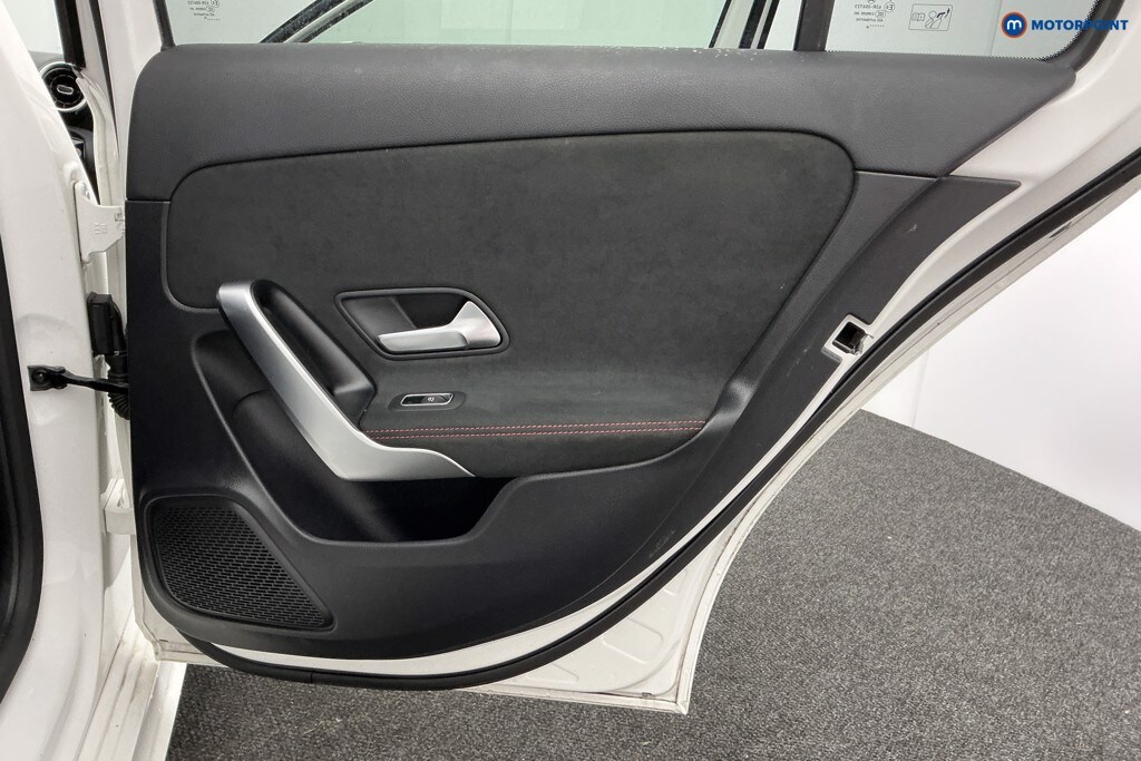 Used Mercedes-Benz A-Class 2020 for sale - 77582254: Photo 34