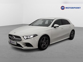 Used Mercedes-Benz A-Class 2020 for sale - 77582254: Photo