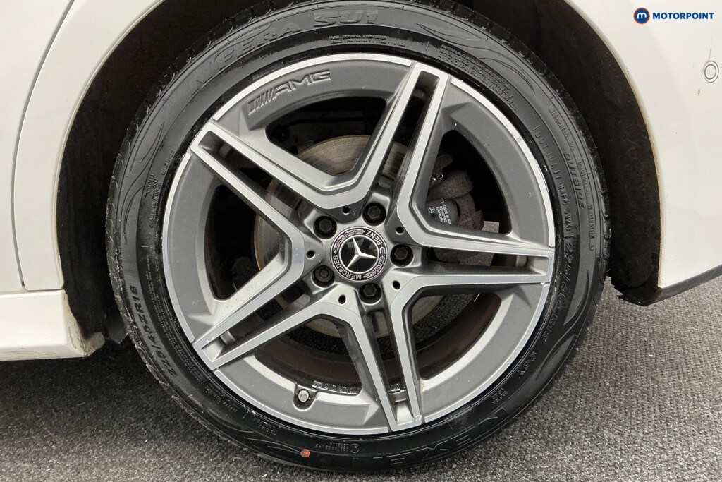 Used Mercedes-Benz A-Class 2020 for sale - 77582254: Photo 43