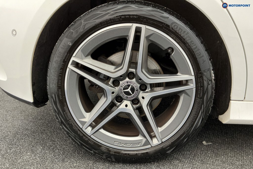 Used Mercedes-Benz A-Class 2020 for sale - 77582254: Photo 44