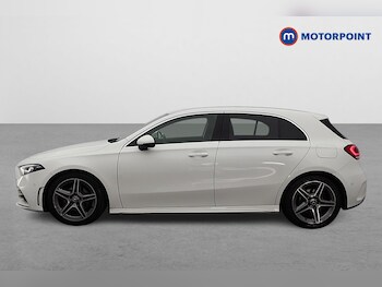 Used Mercedes-Benz A-Class 2020 for sale - 77582254: Photo
