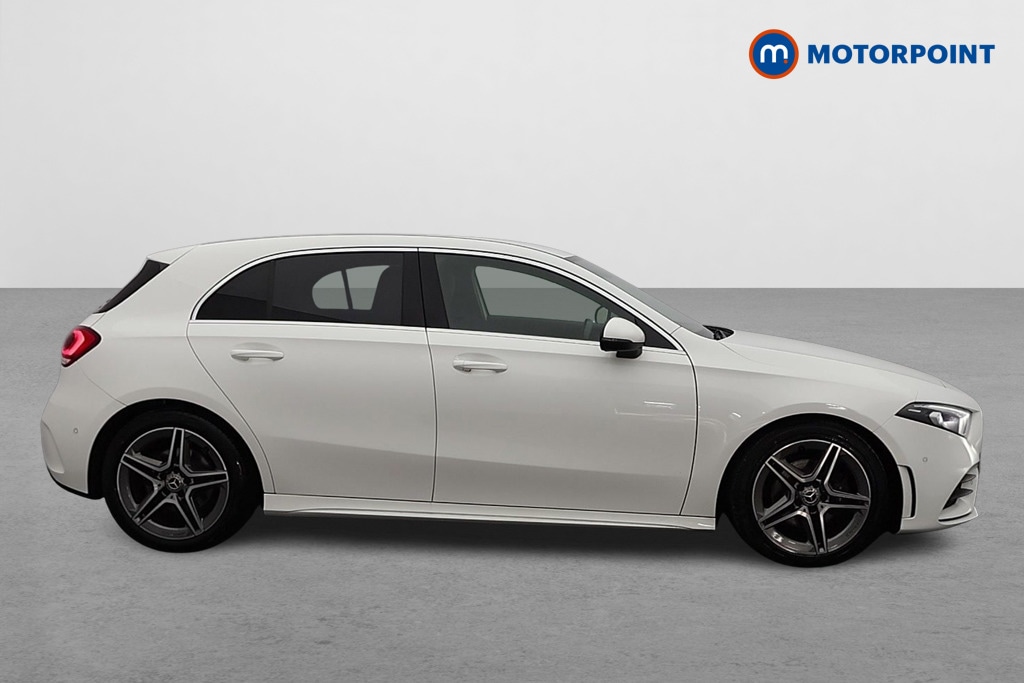 Used Mercedes-Benz A-Class 2020 for sale - 77582254: Photo 8
