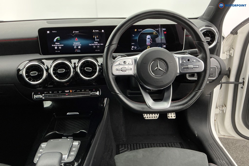 Used Mercedes-Benz A-Class 2020 for sale - 77582254: Photo 9