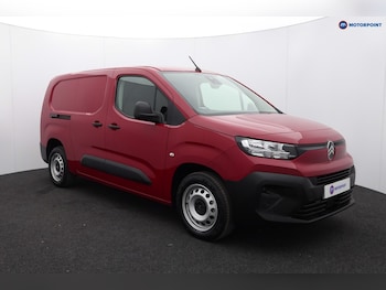 Citroen - Berlingo