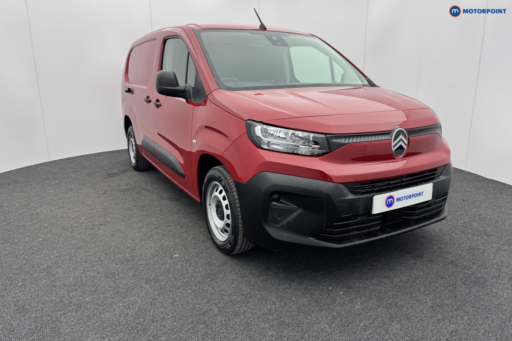 Vehicle 29