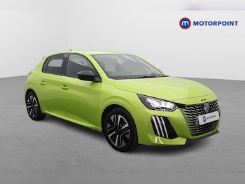 Used Peugeot 208 undefined for sale - 78720430: Photo