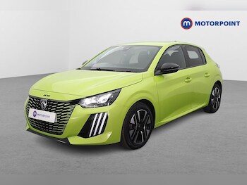 Used Peugeot 208 undefined for sale - 78720430: Photo