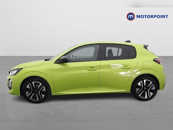 Used Peugeot 208 undefined for sale - 78720430: Photo