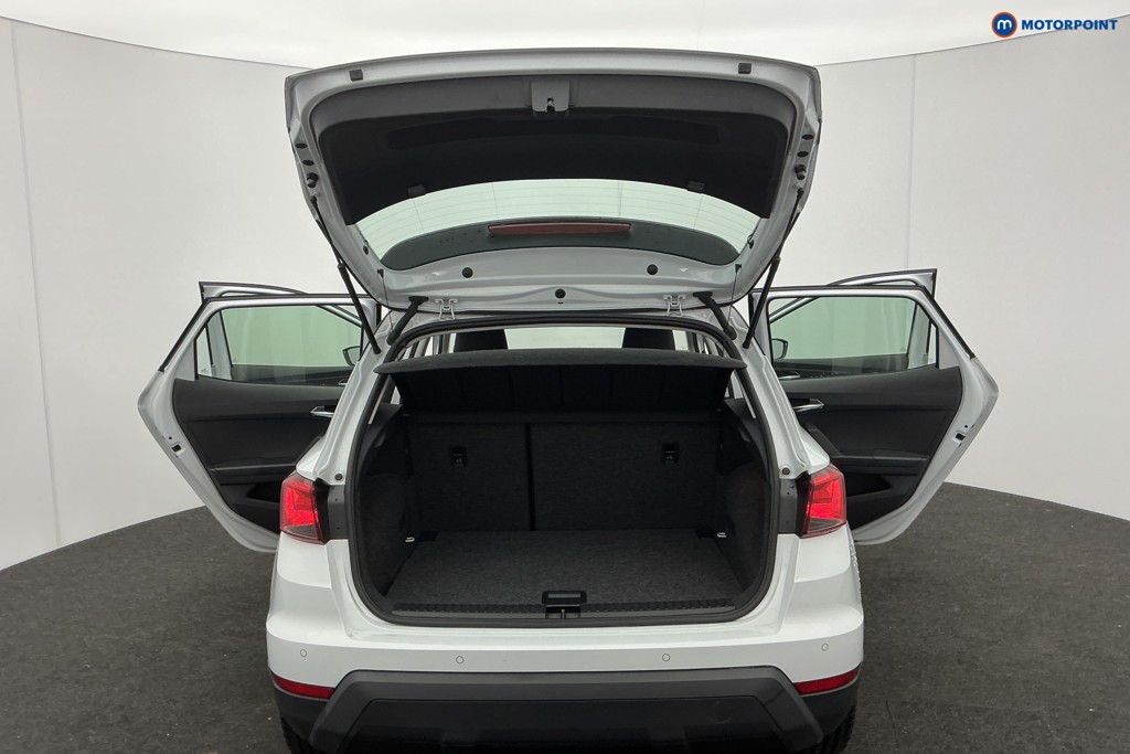 Used SEAT Arona 2020 for sale - 77171220: Photo 11